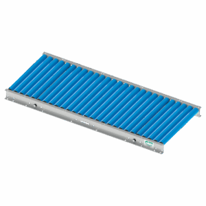 Leichtlaufrollenbahn LRB 30-63
