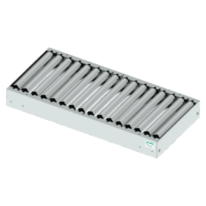 Leichtlaufrollenbahn LRB 50-130