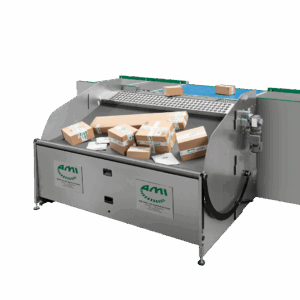 Dynamic goods memory