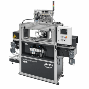 Automatic top cover VDA