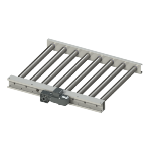 Driven roller conveyor ARF 80-150-A