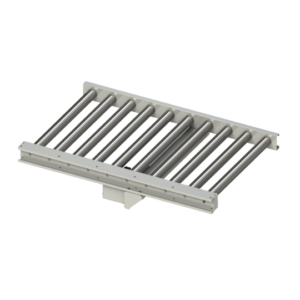 Driven roller conveyor ARF 89-150-Ü