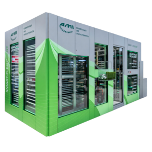 Smart-FlexDEPOT Classic