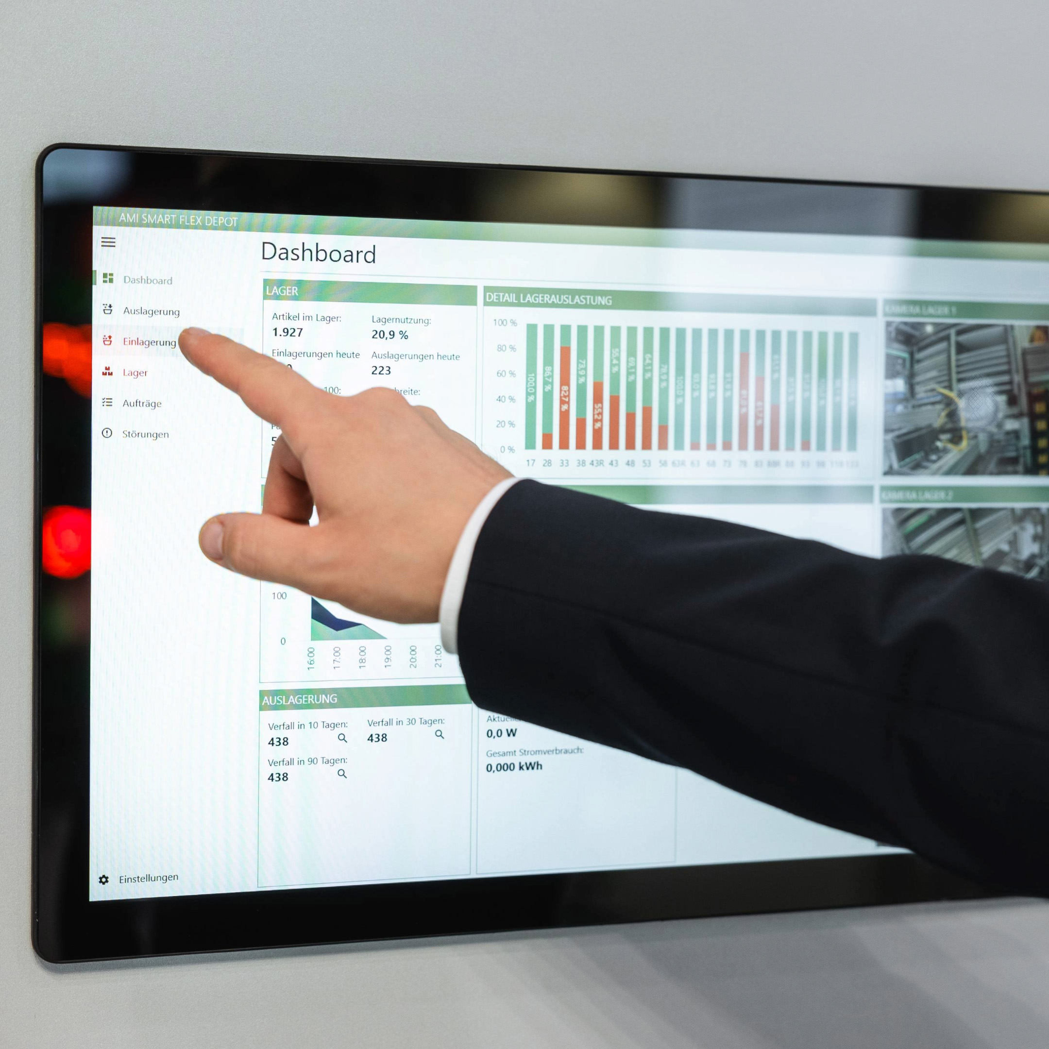 Smart-FlexDEPOT Classic – Bild 3