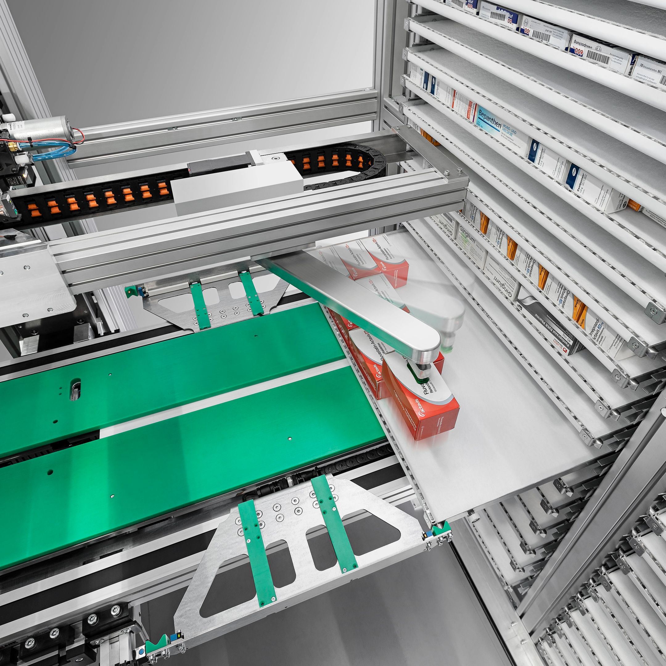 Smart-FlexDEPOT Classic – Bild 4