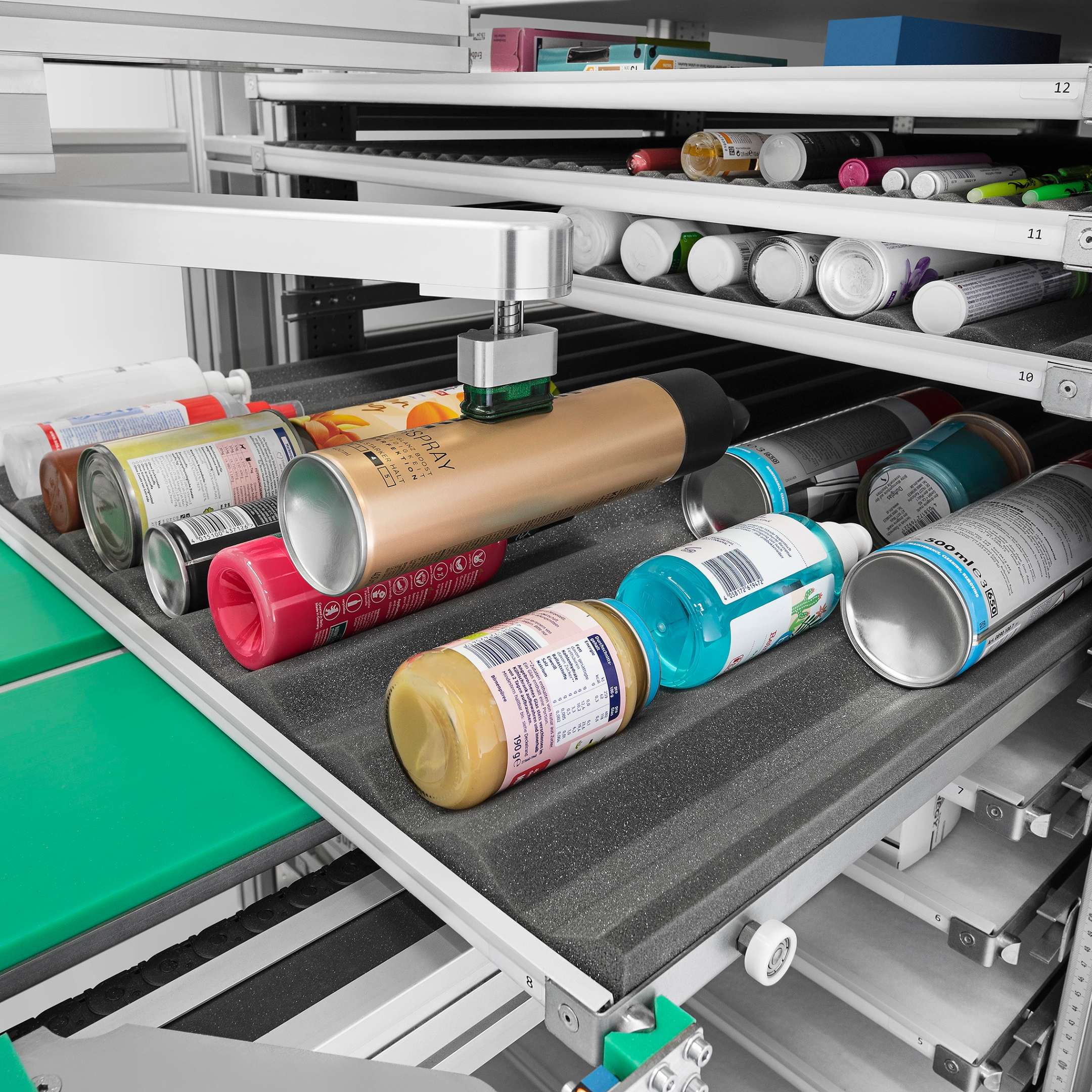 Smart-FlexDEPOT Classic – Bild 5