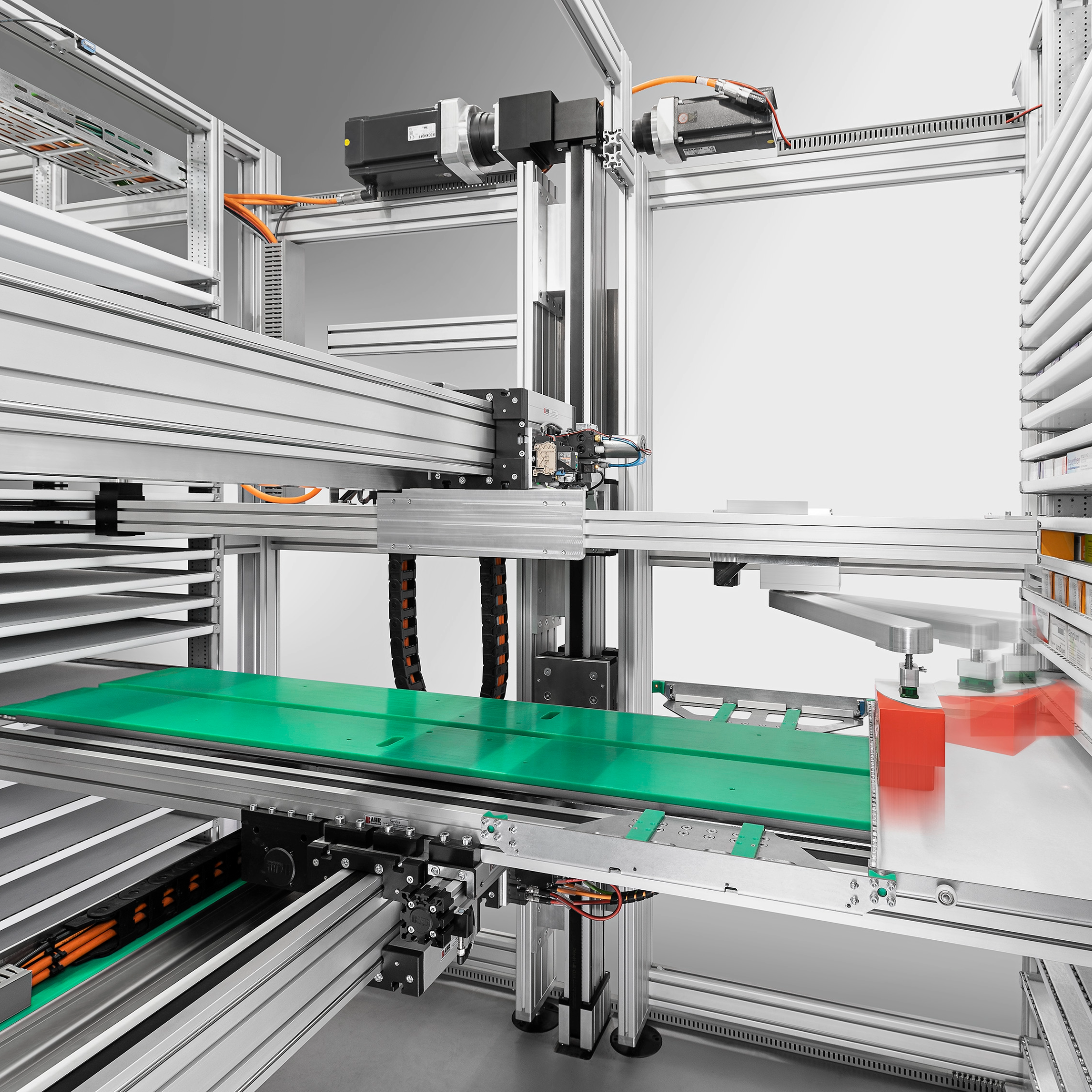 Smart-FlexDEPOT Classic – Bild 6